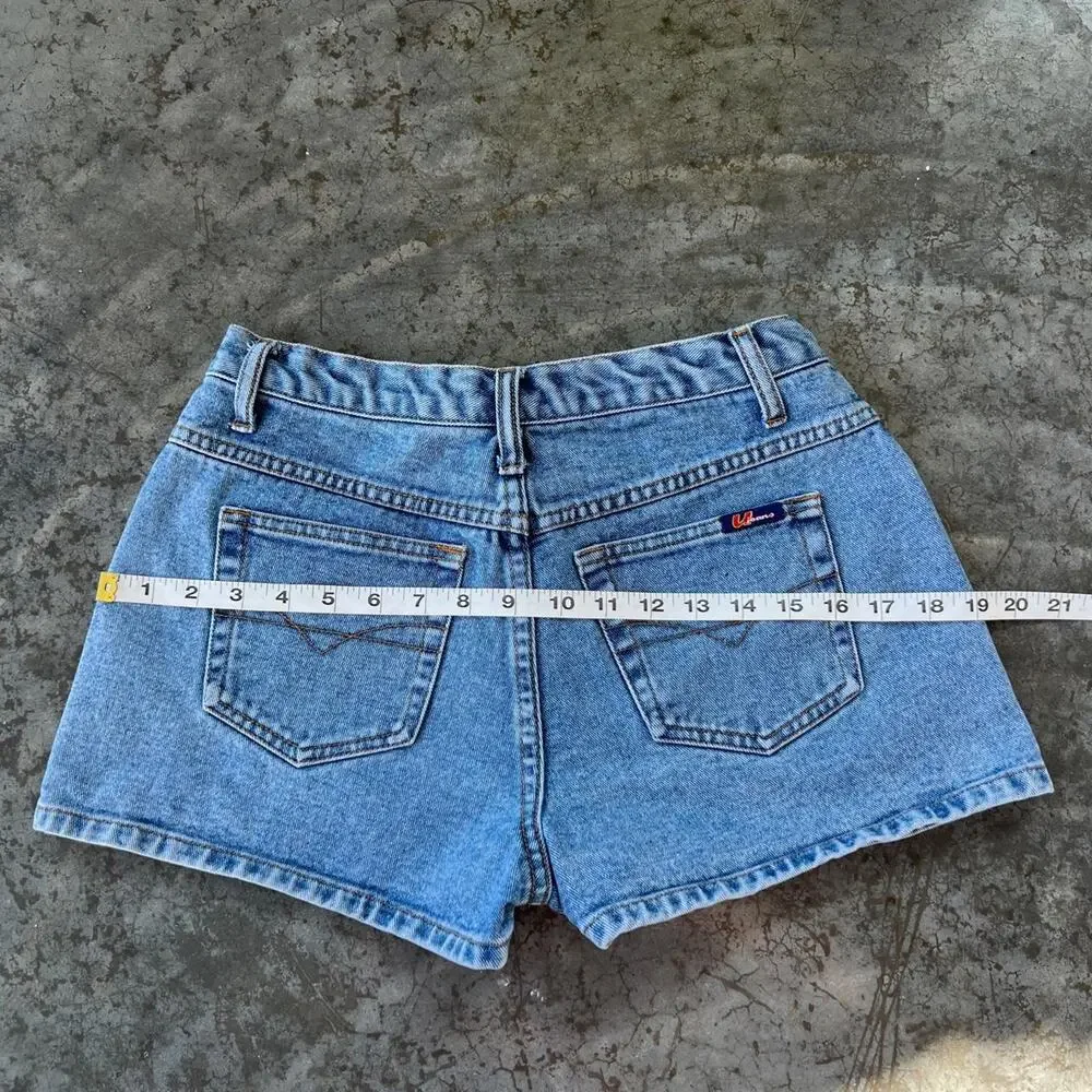 U Jeans vintage jeans